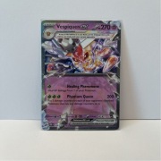 Karta Pokemon TCG Vespiquen ex Obsidian Flames