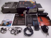 Telefon NOKIA 5310 XpressMusic NIEBIESKI - Komplet