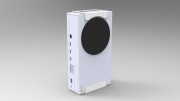 Uchwyt na ścianę podstawka Xbox series S