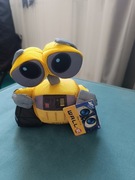 Walle-e maskotka oryginał Disney Pixar - Vintage