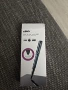 LAMY Długopis dotykowy AL-star EMR cyfrowy rysik do tabletów, smartfonów i