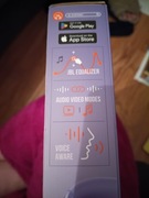 Jbl słuchawki  tune 520 BT