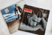 Eros Ramazzotti - Donde bay musica + Eros - 2CD