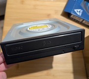Nagrywarka dvd lg gh24nsd1 wewnętrzna, płyty CD