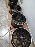 Porsche Panamera 20 RS Spyder Felgi