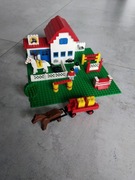 Lego  6379 Riding Stable