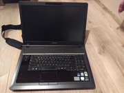 Laptop Medion Akoya P8610 wraz z torbą