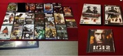 Command & Conquer: Generals + Splinter Cell + 20 innych gier strzelanek
