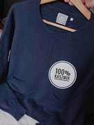 Sweter kaszmir Donna Lane 