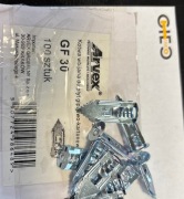 Kotwa wbijana GF30 Arvex (3szt) 