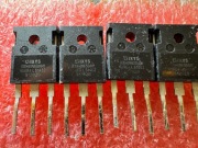 IXXH40N65B4H1 Tranzystor IGBT 650V 40A