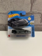 Hot Wheels Ferrari SF90 Stradale szary