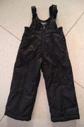 Spodnie  Wójcik 104 narciarskie ocieplane 