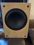 Subwoofer Magnat Motion Sub 200A