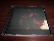 FURIA - Płoń CD 1st press / Pagan Records 2009