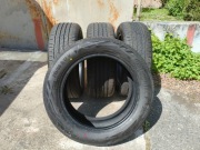 Opony Continental EcoContact 6 215/55 R17 2025