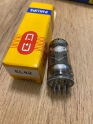 Nowa Lampa elektronowa PHILIPS EL42
