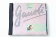The Alan Parsons Project- Gaudi. CD