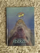 NOWY - ABERZEN - Limited Studio Lain - FOLIA !