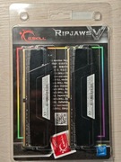 G.Skill Ripjaws V 32GB DDR4 (2x16GB) 4000MHz CL18 F4-4000C18D-32GVK