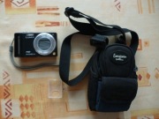 Panasonic Lumix DMC-TZ-10 w bardzo dobrym stanie.