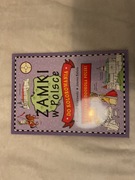 Zamki w Polsce kolorowanka edukacyjna duży format atlas książka