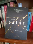 Purezento Joanna Bator