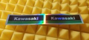 KAWASAKI NAKLEJKA STICKERS