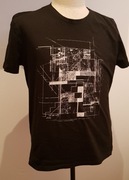 [p13s] koszulka męska Carry XL-używana