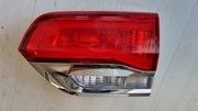 LAMPA TYLNA PRAWA W KLAPĘ JEEP GRAND CHEROKEE IV WK2 2016-2020nowa bez opak