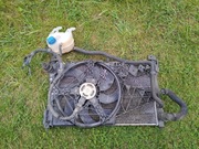 Chłodnice Grande Punto Evo