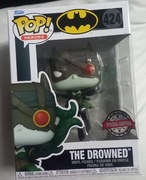 Funko POP! The Drowned 424 Special Edition