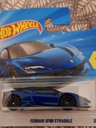 Ferrari SF90 Stradale Hot Wheels