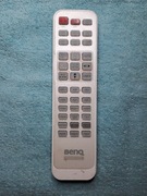 Pilot do projektora Benq RC01