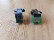 Wkładki AT71E plus GRADO 