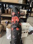 Worek treningowy dla dzieci