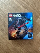 Zestaw LEGO 75368, Star Wars, figurka Darth Vader, NOWY