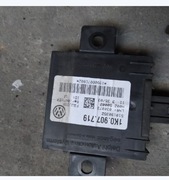 VW GOLF V AUDI A3 8P MODUŁ ALARMU 1K0907719B