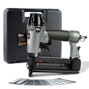 Pneumatyczna gwoździarka zszywacz 2w1 Neu Master OUTLET