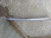 Dyfuzor zderzak tył Renault Megane 3 GT