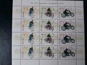 100 Rocznica Wyścigów Motocyklowych W Polsce