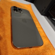 Apple iPhone 16 Pro Max 256 GB Tytan Naturalny