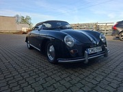 Porsche Speedster 356 1973