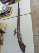 KARABIN JAPOŃSKI Z ZAMKIEM LONTOWYM