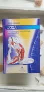 Joga ilustrowany przewodnik anatomiczny Leslie Kaminoff