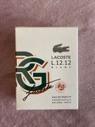 Lacoste L12.12 Blanc eau de Parfum 