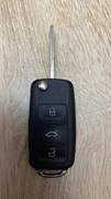 KLUCZYK PILOT VW 5K0837202BP PASSAT 315MHz USA