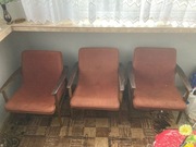 Fotele Polska Rzeczpospolita Ludowa 