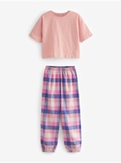 Nowa Next piżama 98-104 dziewczęca