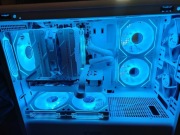 Biały, wydajny Ryzen7 5700x/16GB RAM/~1TB SSD/RTX3070